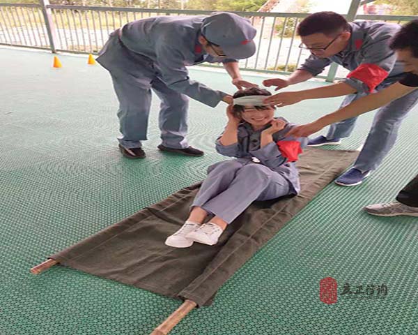 蘭州戶外(wài)拓展