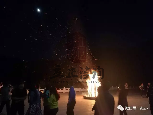 蘭州戶外(wài)拓展