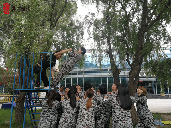 蘭州企業(yè)培訓圖片