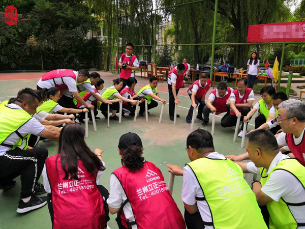 蘭州企業(yè)培訓圖片