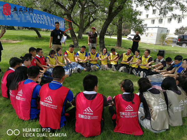 蘭州企業(yè)培訓圖片