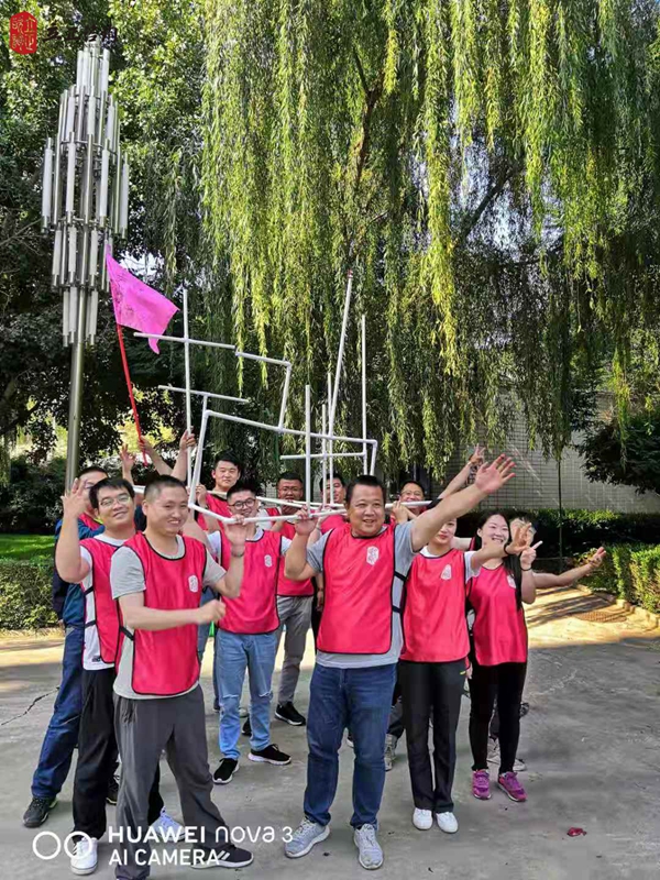 蘭州企業(yè)培訓圖片