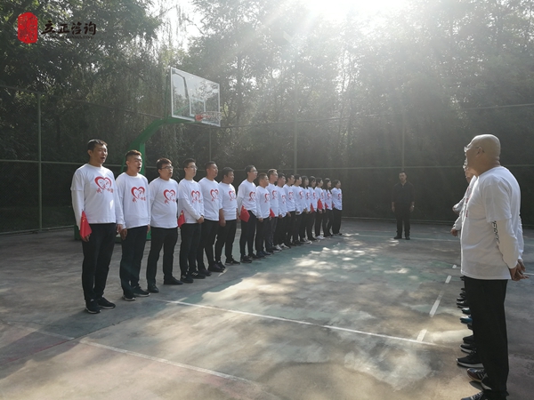 蘭州企業(yè)培訓圖片