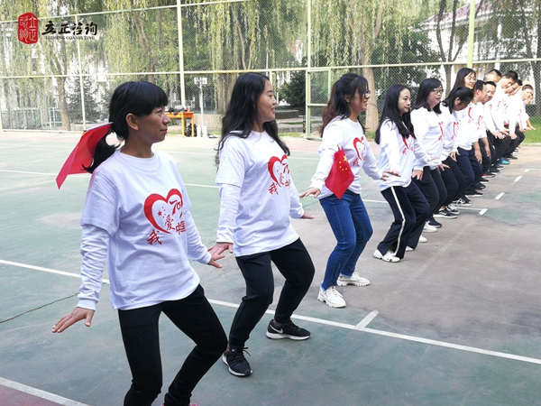 蘭州企業(yè)培訓圖片