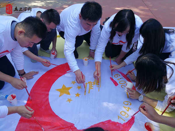 蘭州企業(yè)培訓圖片