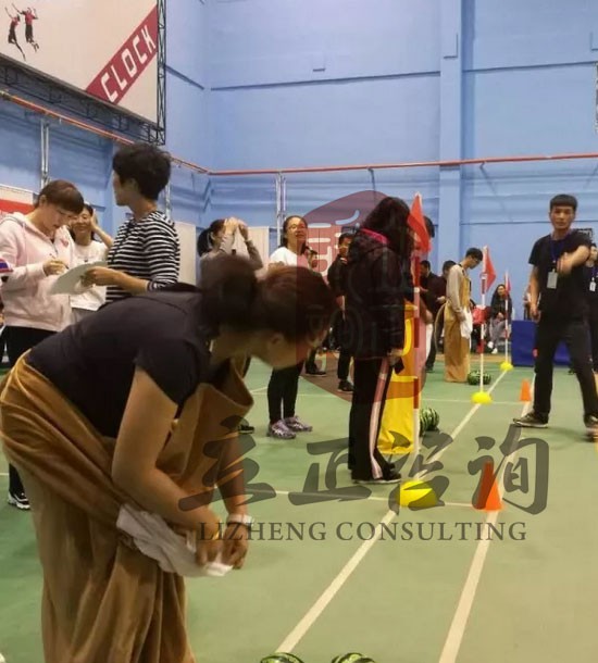 培訓快(kuài)訊培訓時(shí)間(jiān)：9月(yuè)26日(rì)培訓單位：某發電(diàn)有(yǒu)限公司培訓課程：運動會(huì)培訓人(rén)數(shù)：440人(rén)蘭州運動會(huì)